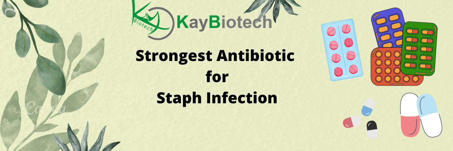 List Of Strongest Antibiotic For Staph Infection Staphylococcus 